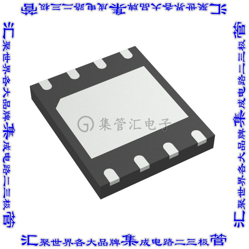 W25X20CLZPIG TR 存储器IC FLASH 2MBIT SPI 104MHZ 8WSON芯片集