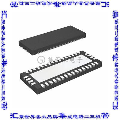 HD3SS3412RUAR 集成电路芯片IC MUX 2:1 8 OHM 42WQFN