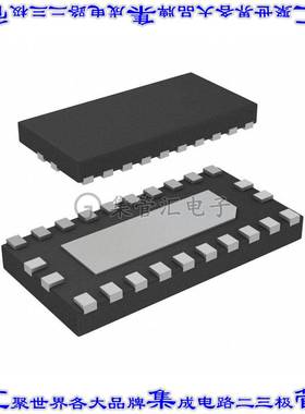 PI5USB30213XEAEX 集成电路芯片IC USB TYPE C 24TQFN