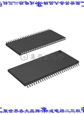 CY14B104NA-ZSP45XI 存储器IC NVSRAM 4MBIT 并联 54TSOP II芯片