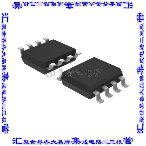 MP7720DS-LF-Z 集成电路芯片IC AMP CLASS D MONO 20W 8SOIC