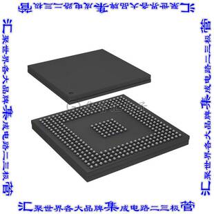 SPC5644AF0MVZ1 集成电路芯片IC MCU 32BIT 4MB FLASH 324PBGA