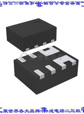 SLG59M301V 电源开关驱动器IC PWR SWITCH N通道 8TDFN芯片集成