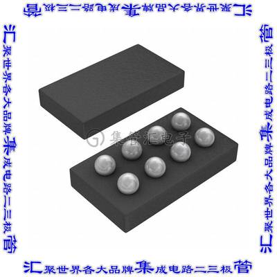 AT25SL321-UUE-T 存储器IC FLASH 32MBIT SPI/QUAD 8WLCSP芯片集