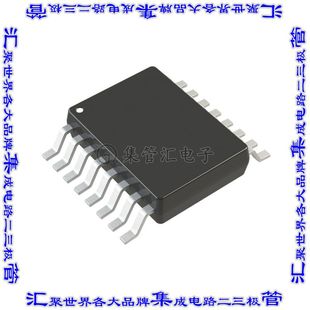 REG 16TSSOP电源 LT3081HFE 线性稳压器IC ADJ 1.5A POS PBF LIN