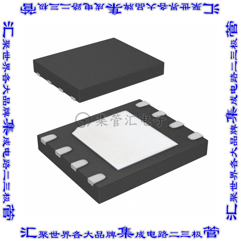 MT25QU512ABB1EW9-0SIT 存储器IC FLASH 512MBIT SPI 8WPDFN芯片
