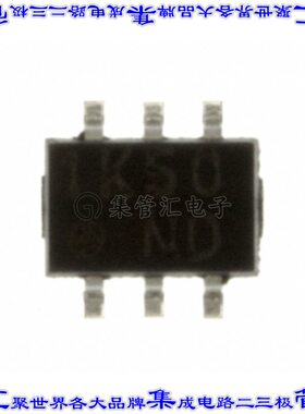 PQ1K503M2ZP 开关稳压器IC REG LINEAR 5V 300MA SOT23L-6电源芯