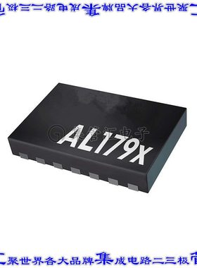 AL1792AFE-13 驱动器IC LED DRIVER 线性 PWM 500MA 14UDFN芯片