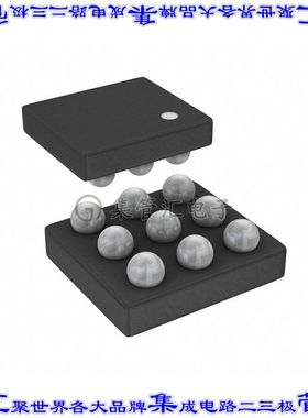 AD5398ABCBZ-REEL7 数模转换器IC DAC 10BIT 9WLCSP芯片集成电路