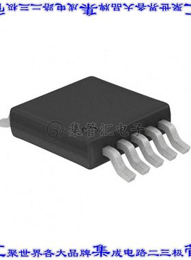 SY55857LKG 集成电路芯片IC TRANSLATOR UNIDIR 10MSOP