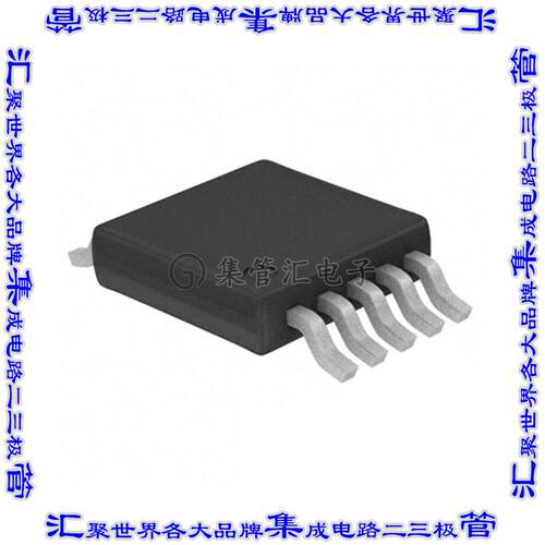 CS4344-DZZ 集成电路芯片IC DAC/AUDIO 24BIT 192K 10TSSOP