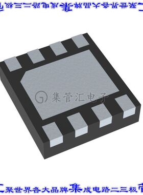 NCP367DPMUECTBG 集成电路芯片IC VOLT PROTECTRION OCP OVP 8DF