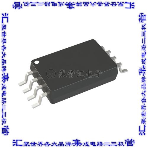 24FC256-I/ST 存储器IC EEPROM 256KBIT I2C 8TSSOP芯片集成电路
