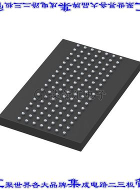 GS8128436GB-250I 存储器IC SRAM 144MBIT 并联 119FPBGA芯片集