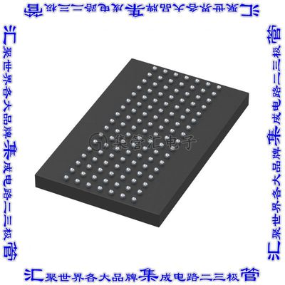 GS864236GB-300I 存储器IC SRAM 72MBIT 并联 119FPBGA芯片集成