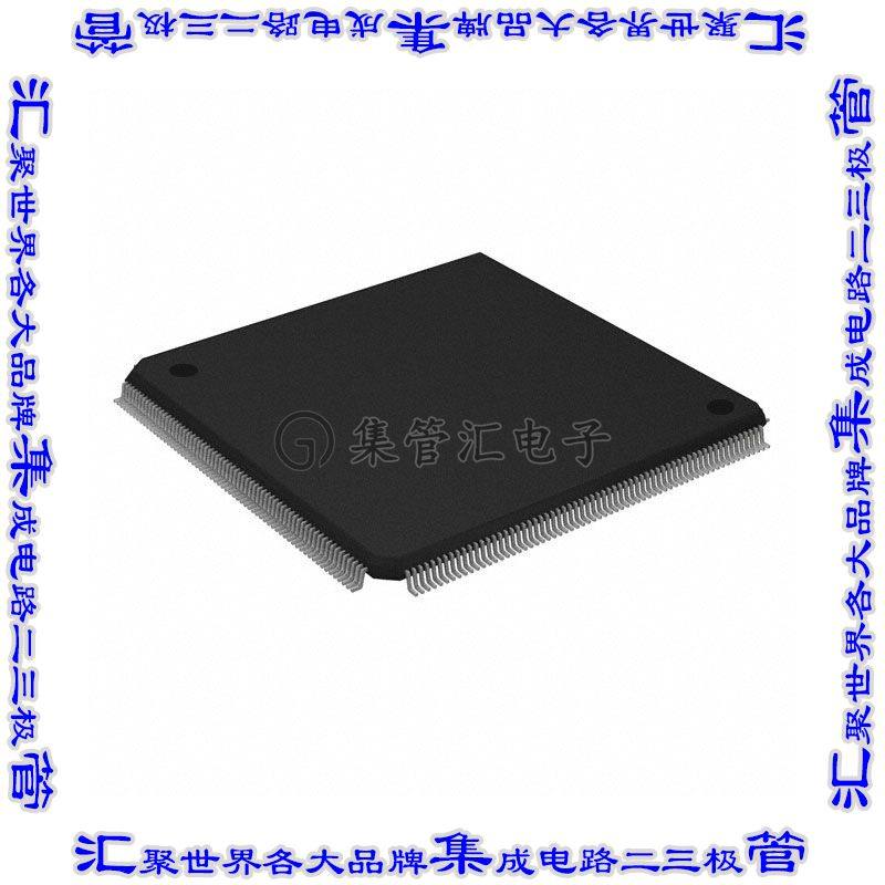 R7S721000VCFP#AA1 集成电路芯片IC MPU RZ/A1H 400MHZ 256LQFP