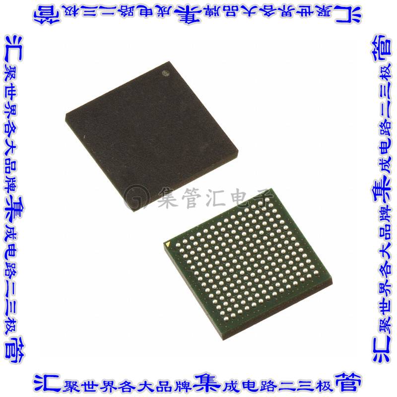AGL125V5-CSG196 现场可编程门阵列IC FPGA 133 I/O 196CSP芯片