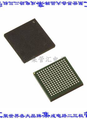 AGL250V2-CSG196I 现场可编程门阵列IC FPGA 143 I/O 196CSP芯片