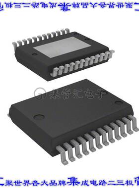 VNQ5027AKTR-E 电源开关驱动器IC PWR DRVR N通道 PWRSSO24芯片