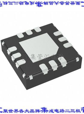 MAX16990ATCD/VY+T 升降压控制36V BOOST 1 MHZ IN UMAX OR TQFN