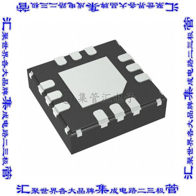 MAX16992ATCF/VY+ 升降压控制36V BOOST, 1 MHZ, IN UMAX OR TQF