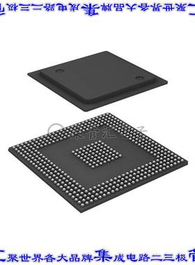 SPC5674FF3MVR3 单片机IC MCU 32BIT 4MB FLASH 416PBGA芯片微控