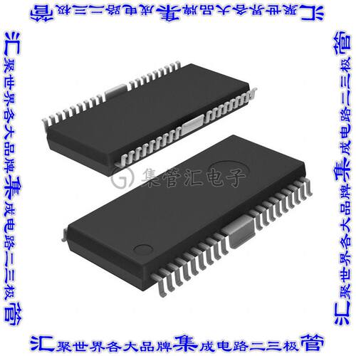 BD63740FM-E2 电机驱动器36V HIGH-PERFORMANCE, HIGH-RELIA芯片