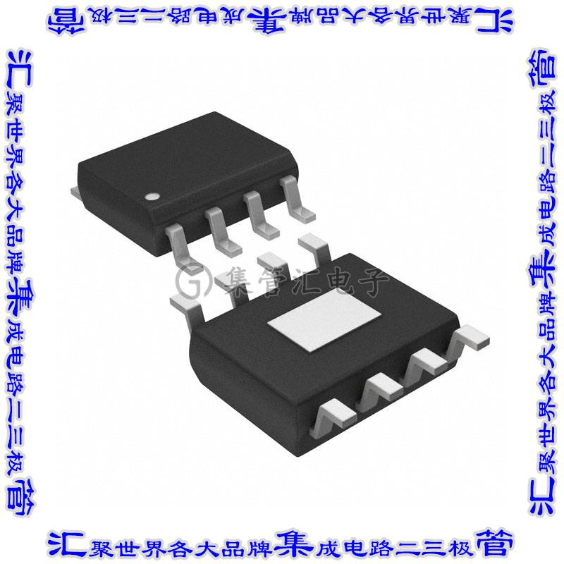 NCV51199PDR2G 集成电路芯片IC REG LDO DDR 1OUT 8SOIC