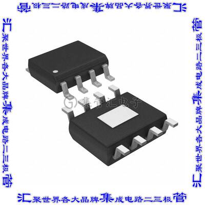 NCV51511PDR2G 栅极驱动器IC GATE DRIVER 8SOIC芯片集成电路
