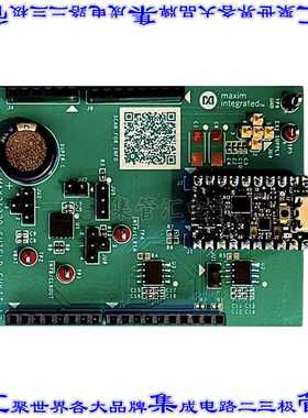 MAX31329ELB+T 集成电路芯片INTEGRATED RC17 W/ QST CRYSTAL