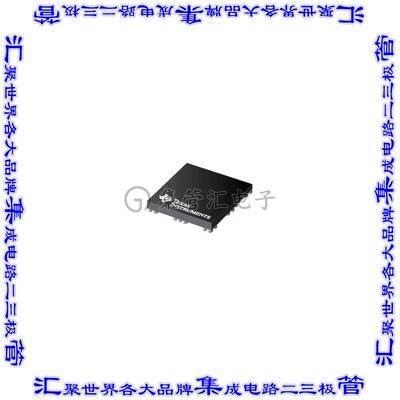 HD3SS213ZXHR 集成电路芯片5.4-GBPS DISPLAYPORT 1.2A 1-TO-2