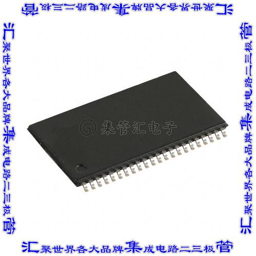 CY14B104LA-ZS25XI 集成电路芯片NON-VOLATILE SRAM, 512KX8, 25