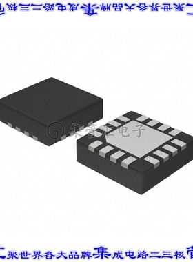 FSUSB74MPX 集成电路芯片IC USB MUX/SWITCH 16MLP