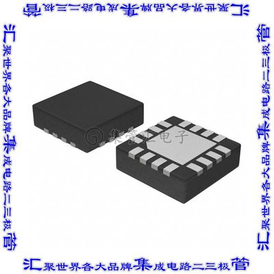 FSA2567MPX 集成电路芯片IC SWITCH 4PDT 16MLP