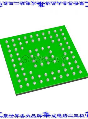 EEC1727-I/2GW 集成电路芯片EMBEDDED CONTROLLER, 416KB SRAM,