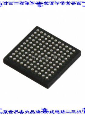 ICE40LP1K-CM121 现场可编程门阵列IC FPGA 95 I/O 121UCBGA芯片