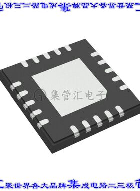 AP43776QZDZW20-13 集成电路芯片ACDC DECODER W-QFN4040-20 T&R