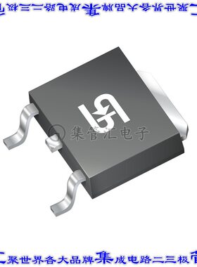 TS2940CP50 ROG 线性稳压器IC REG LINEAR 5V 1A TO252电源芯片