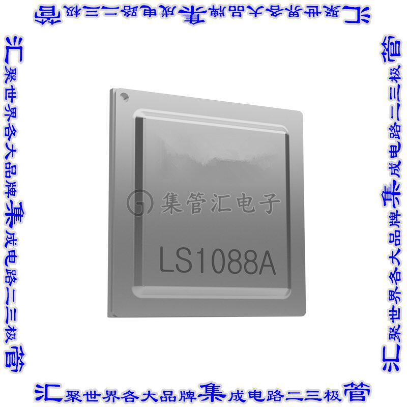 LS1088AXE7Q1A 集成电路芯片IC MPU QORIQ 1.6GHZ 780FBGA - 实物图