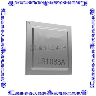 LS1088AXE7Q1A 集成电路芯片IC MPU QORIQ 1.6GHZ 780FBGA