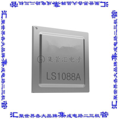 LS1088AXE7Q1A 集成电路芯片IC MPU QORIQ 1.6GHZ 780FBGA