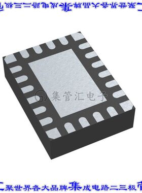 LT8653SIV#PBF 开关稳压器IC REG BUCK 3.3V/5V 2A DL 20LQFN电