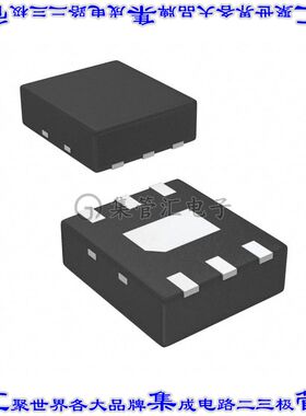 DAC101C081QISD/NOPB 数模转换器IC DAC 10BIT 6WSON芯片集成电
