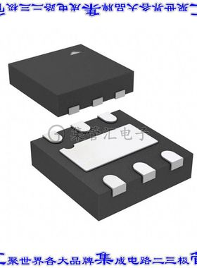 MIC5528-3.3YMX-TR 线性稳压器IC REG LINEAR 3.3V 500MA 6XTDFN