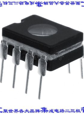 PIC12CE674/JW 单片机IC MCU 8BIT 3.5KB EPROM/UV 8CDIP芯片微