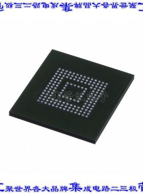 THGBMJG8C4LBAU8 存储器IC FLASH 256GBIT EMMC 153FBGA芯片集成