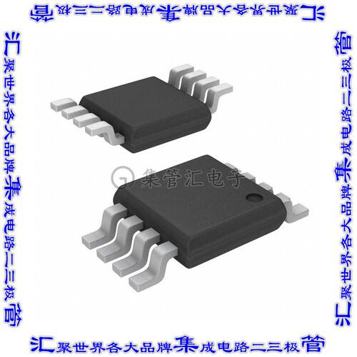 PCA9510ADP,118 集成电路芯片IC REDRIVER I2C HOTSWAP 8TSSOP