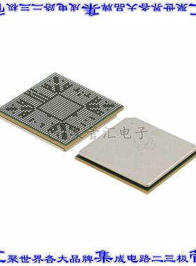 TMS320DM8168CCYG2 集成电路芯片IC DGTL MEDIA PROCESSR 1031FC