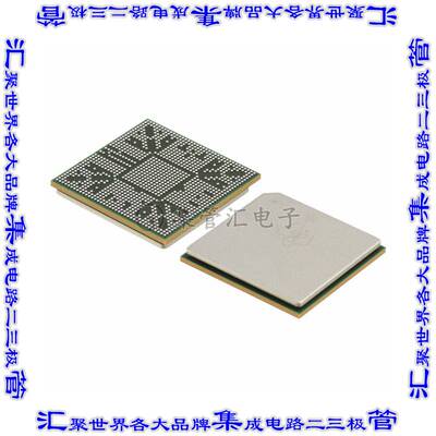 AM3894CCYG120 集成电路芯片IC MPU SITARA 1.2GHZ 1031FCBGA