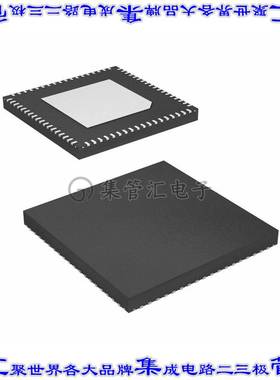 8A34042E-000NLG 频率转换器IC FREQ TRANS 72VFQFPN芯片集成电